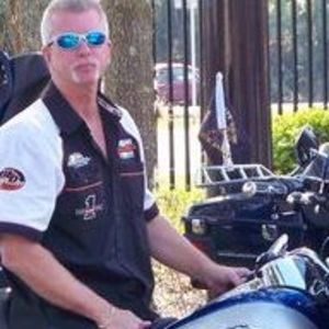 Meet your Posher, Wayne